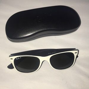 Authentic Ray-Ban WayFairer Sunglasses